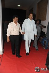 Auto Nagar Surya Movie Audio Launch